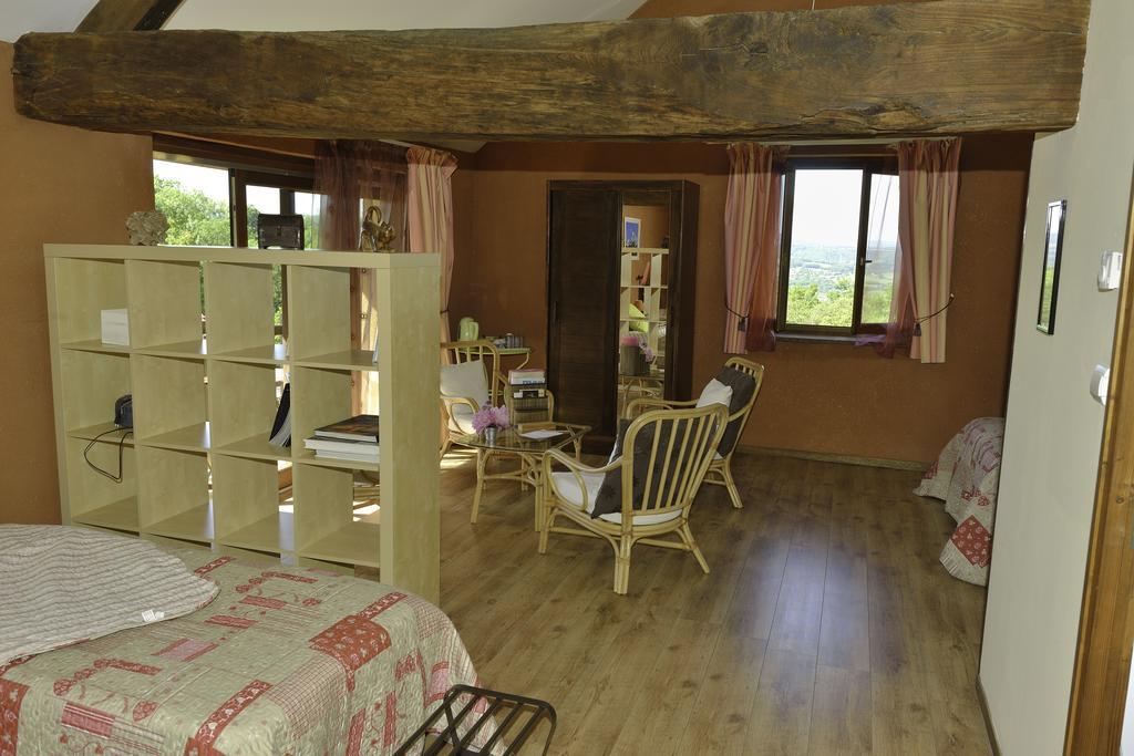 Saint-Genix-sur-GuiersLa Parenthese住宿加早餐旅馆 外观 照片