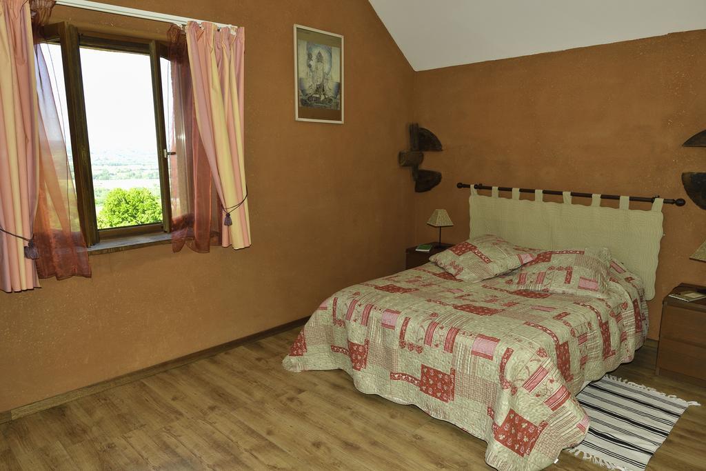 Saint-Genix-sur-GuiersLa Parenthese住宿加早餐旅馆 外观 照片